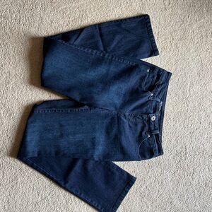 Style Co jeans size 4 NWOT